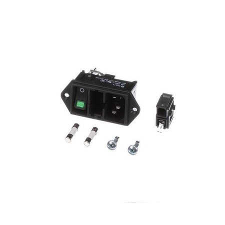 FORBES INDUSTRIES Power Module Kit 6272-PWR-MDU-KIT